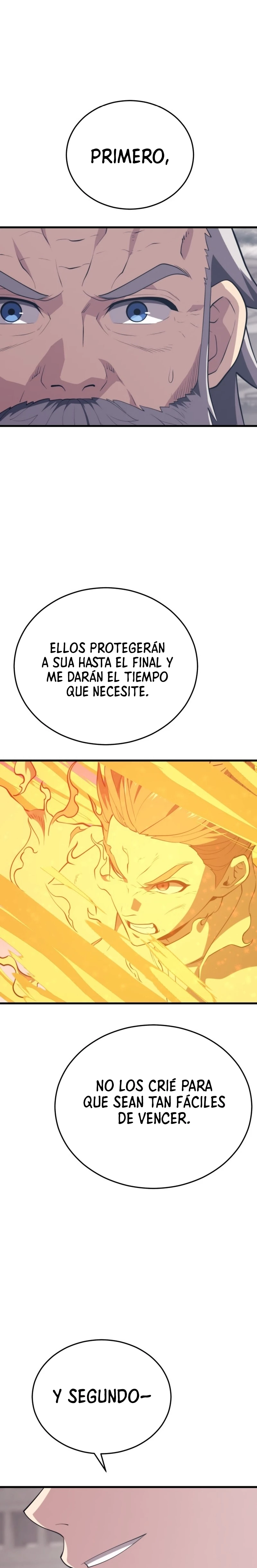 Nigromante de seul (Necro de la capital) > Capitulo 148 > Page 201