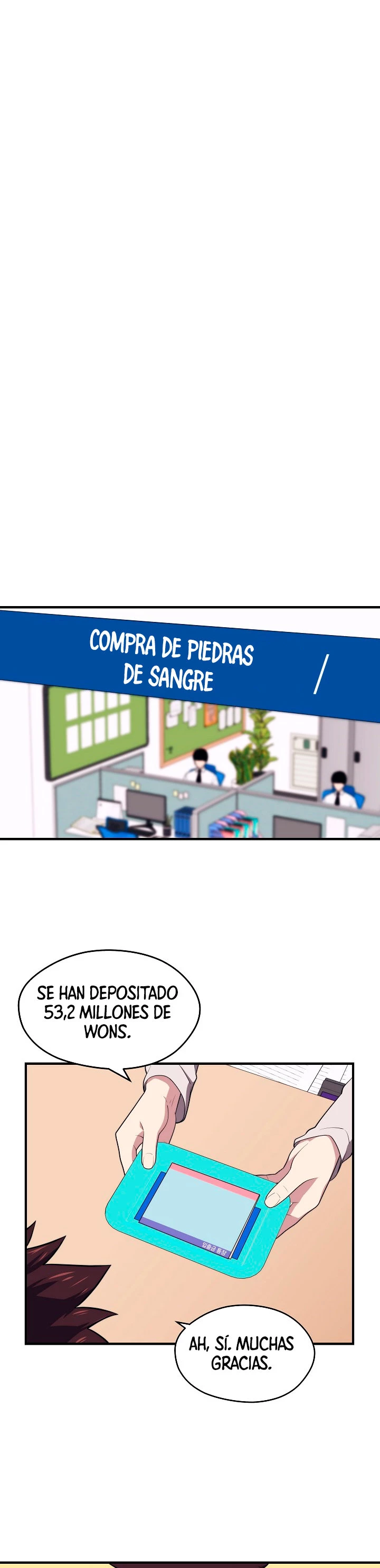 Nigromante de seul (Necro de la capital) > Capitulo 10 > Page 241