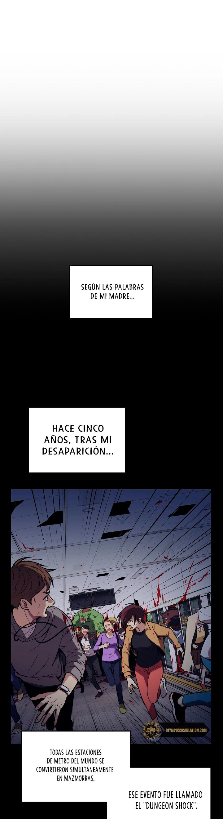 Nigromante de seul (Necro de la capital) > Capitulo 5 > Page 31