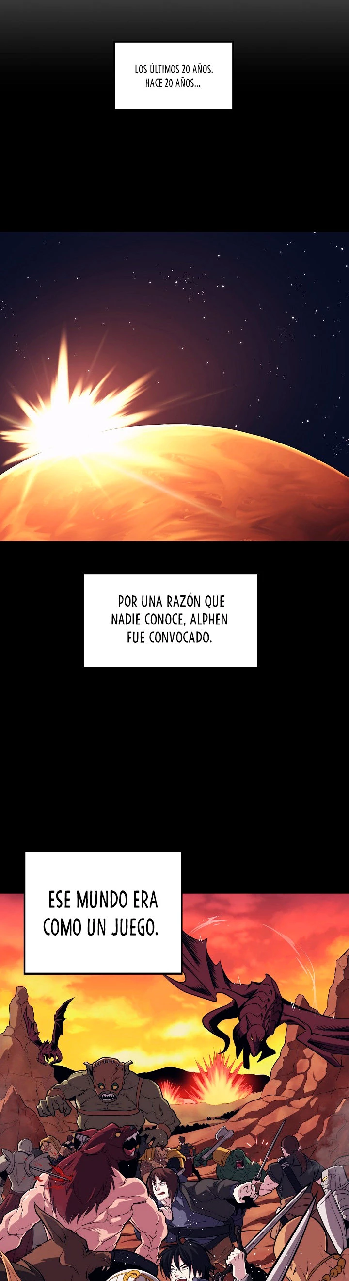 Nigromante de seul (Necro de la capital) > Capitulo 5 > Page 151