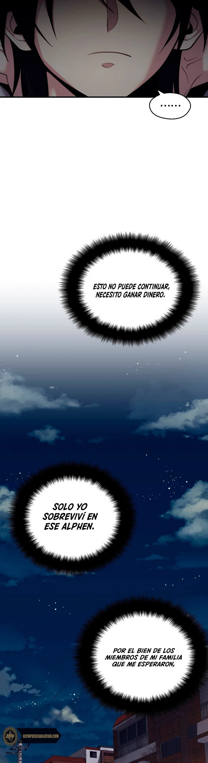 Nigromante de seul (Necro de la capital) > Capitulo 5 > Page 211
