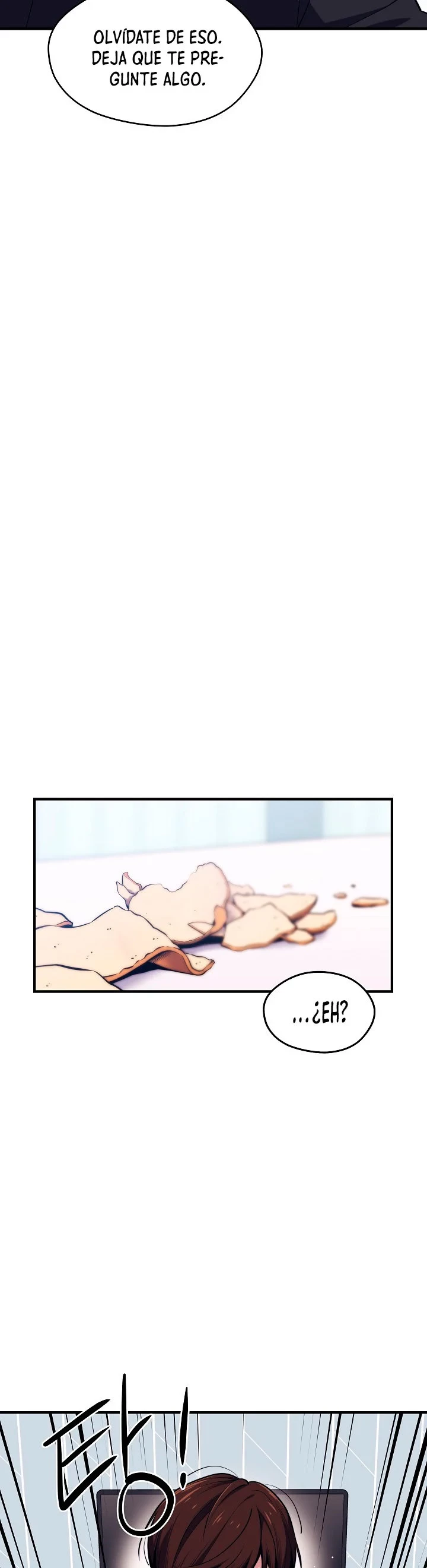 Nigromante de seul (Necro de la capital) > Capitulo 5 > Page 361