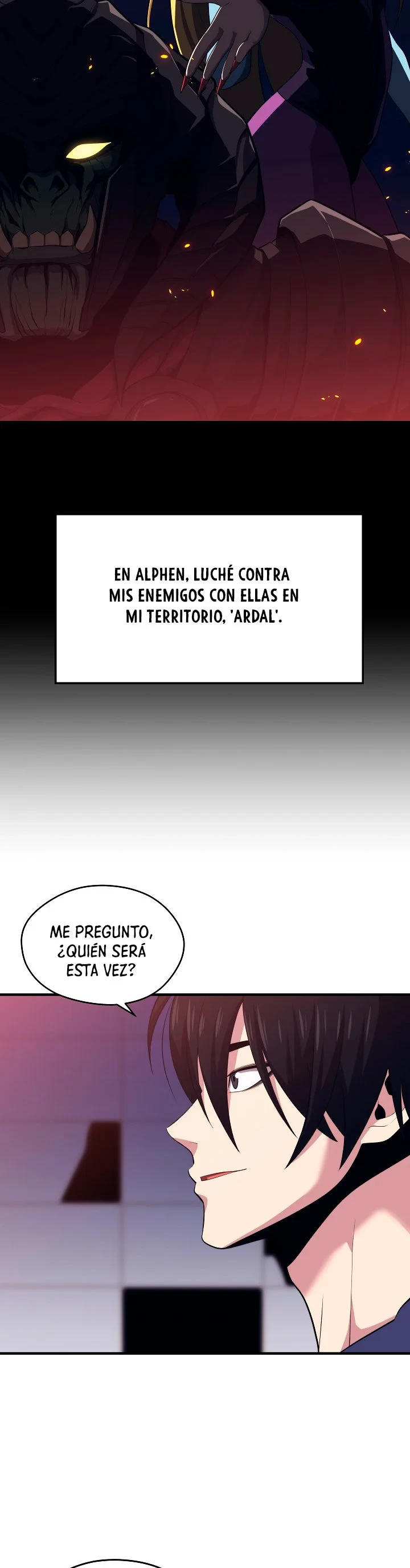 Nigromante de seul (Necro de la capital) > Capitulo 11 > Page 211