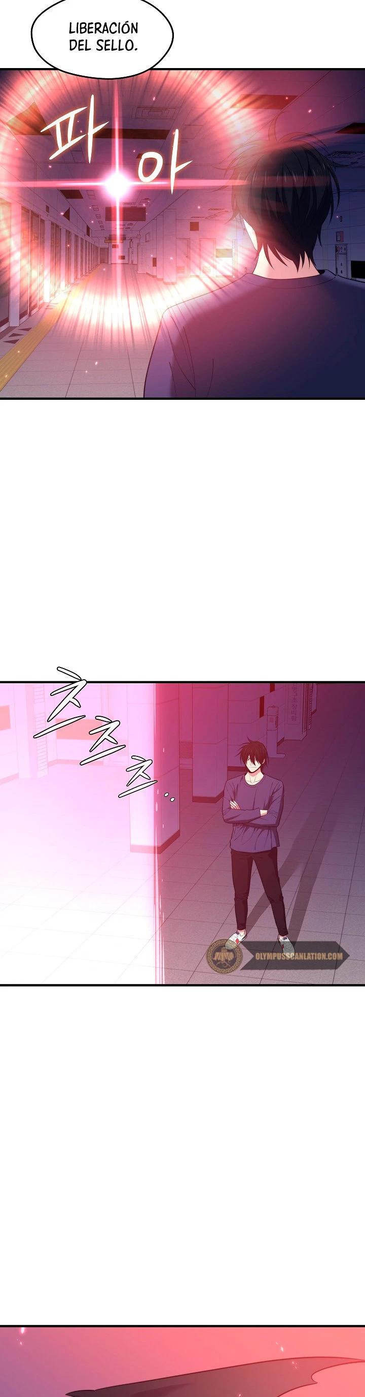 Nigromante de seul (Necro de la capital) > Capitulo 11 > Page 221