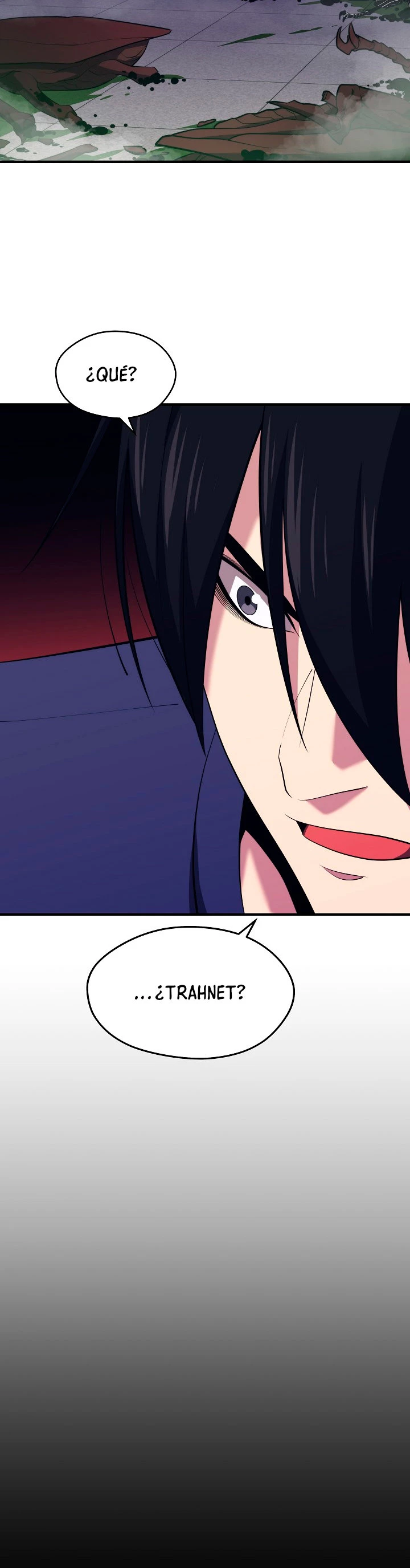 Nigromante de seul (Necro de la capital) > Capitulo 11 > Page 281