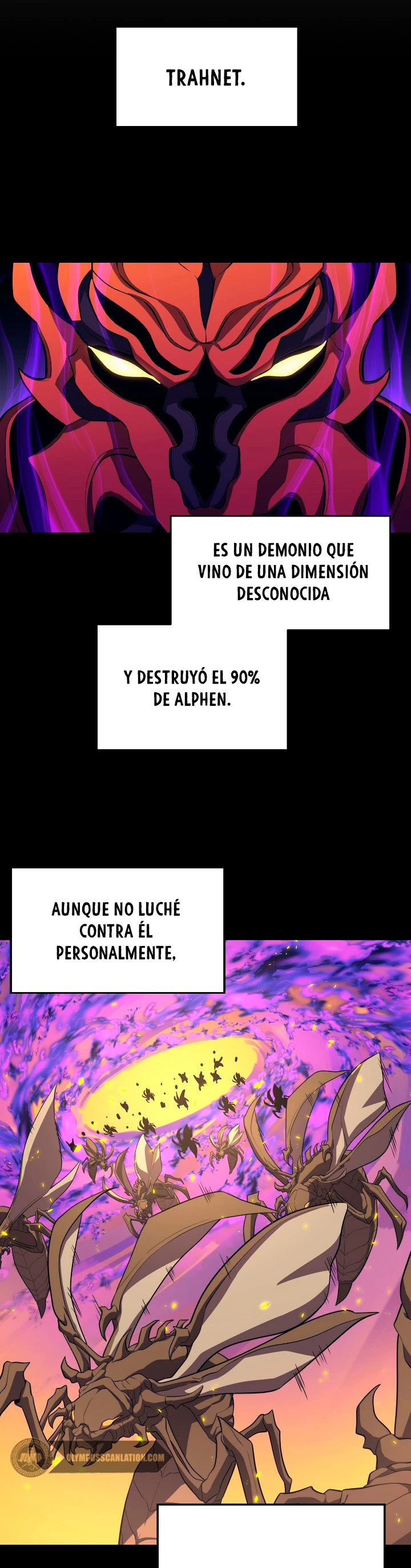 Nigromante de seul (Necro de la capital) > Capitulo 11 > Page 301