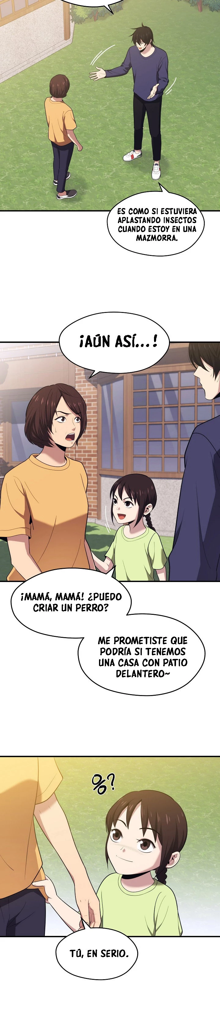 Nigromante de seul (Necro de la capital) > Capitulo 12 > Page 51