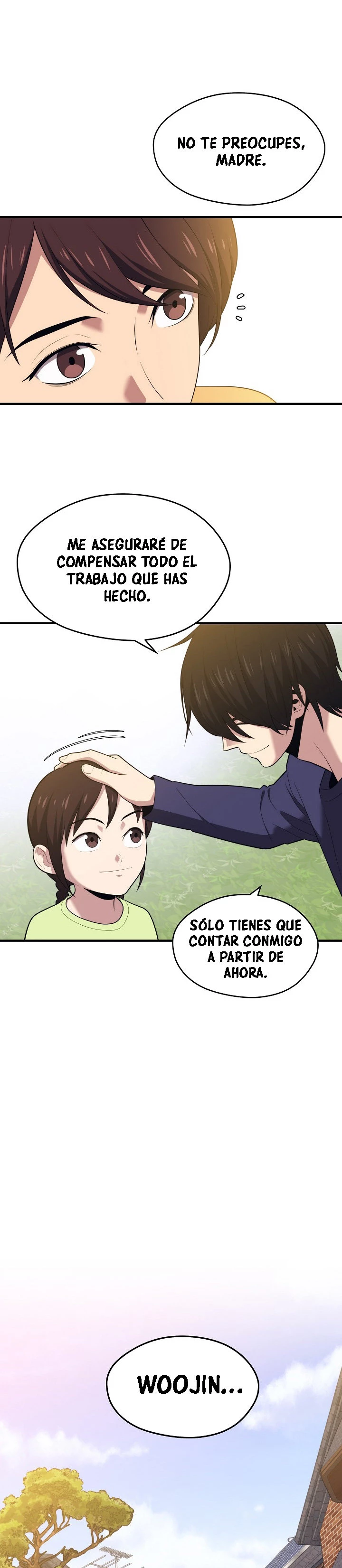 Nigromante de seul (Necro de la capital) > Capitulo 12 > Page 61