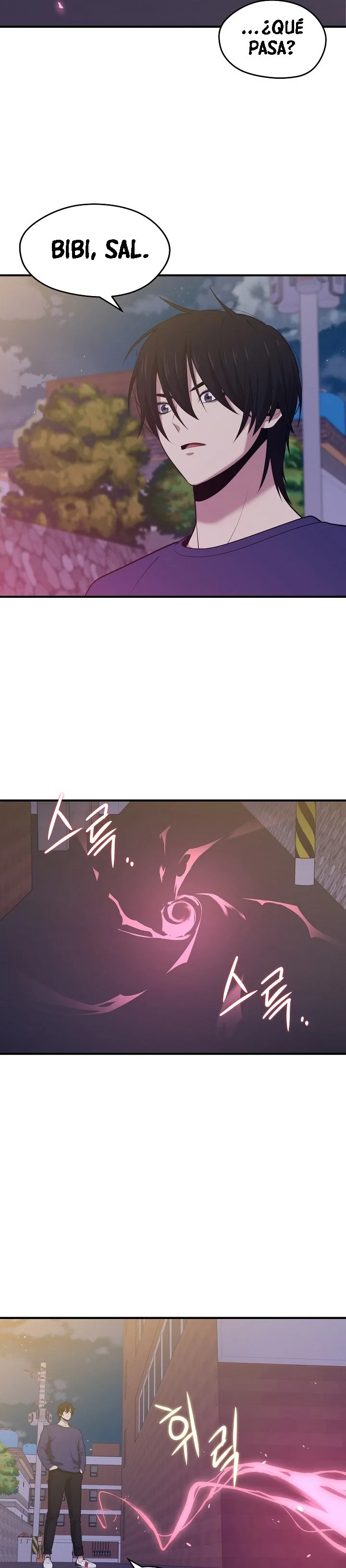 Nigromante de seul (Necro de la capital) > Capitulo 12 > Page 91
