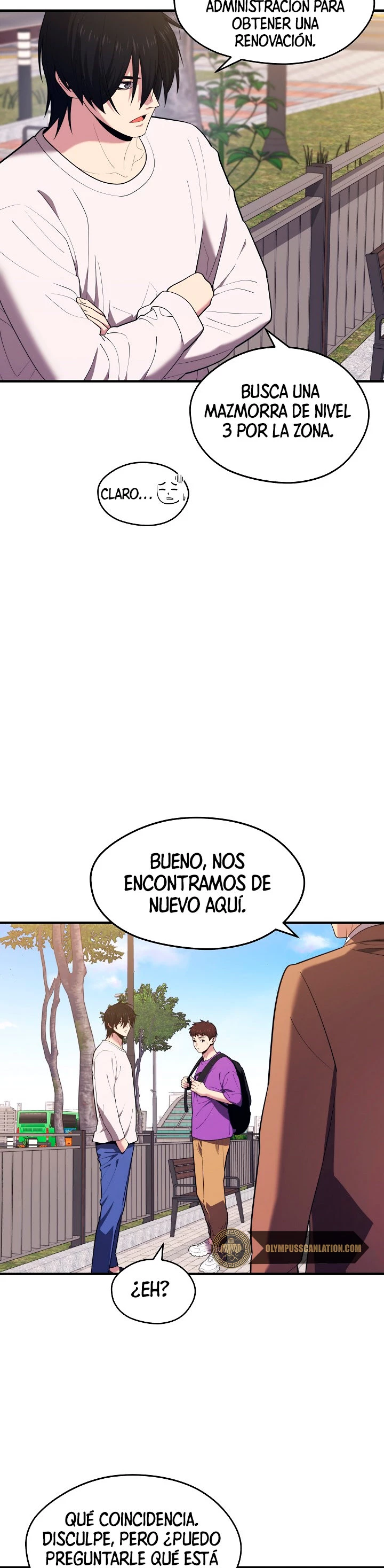 Nigromante de seul (Necro de la capital) > Capitulo 13 > Page 81