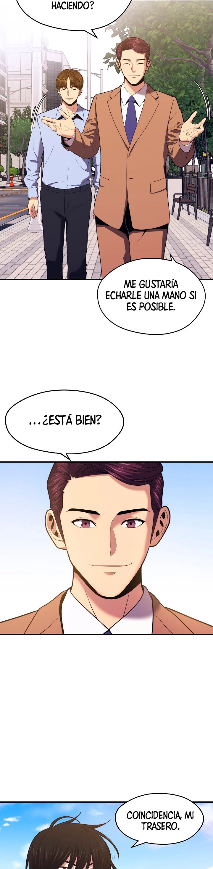 Nigromante de seul (Necro de la capital) > Capitulo 13 > Page 91