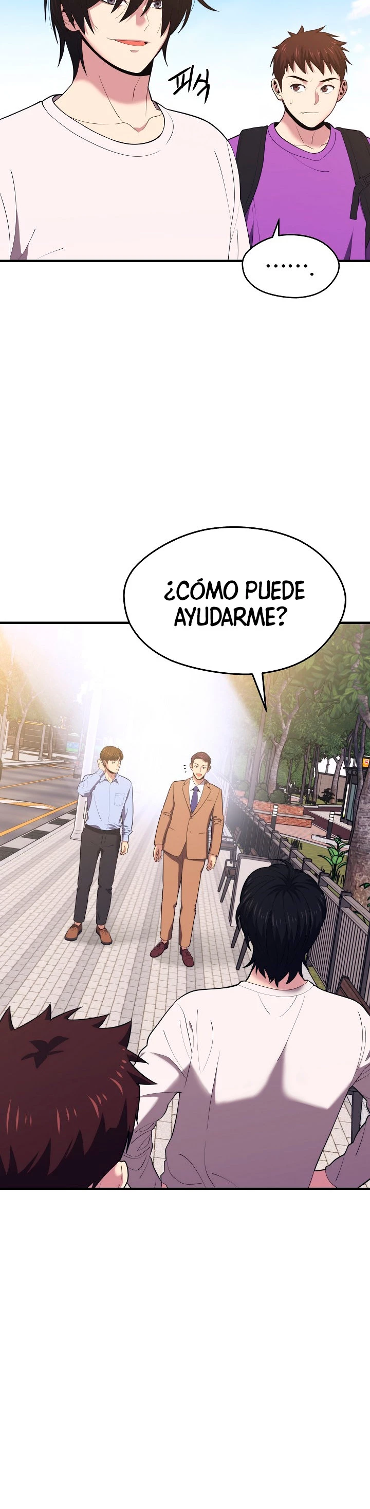 Nigromante de seul (Necro de la capital) > Capitulo 13 > Page 101