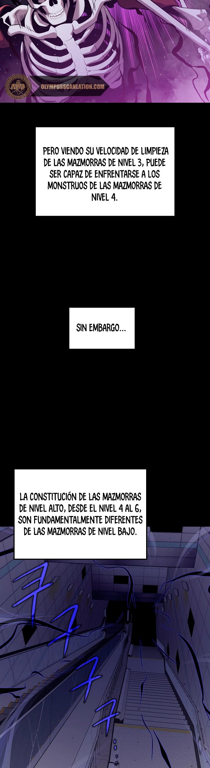 Nigromante de seul (Necro de la capital) > Capitulo 13 > Page 271