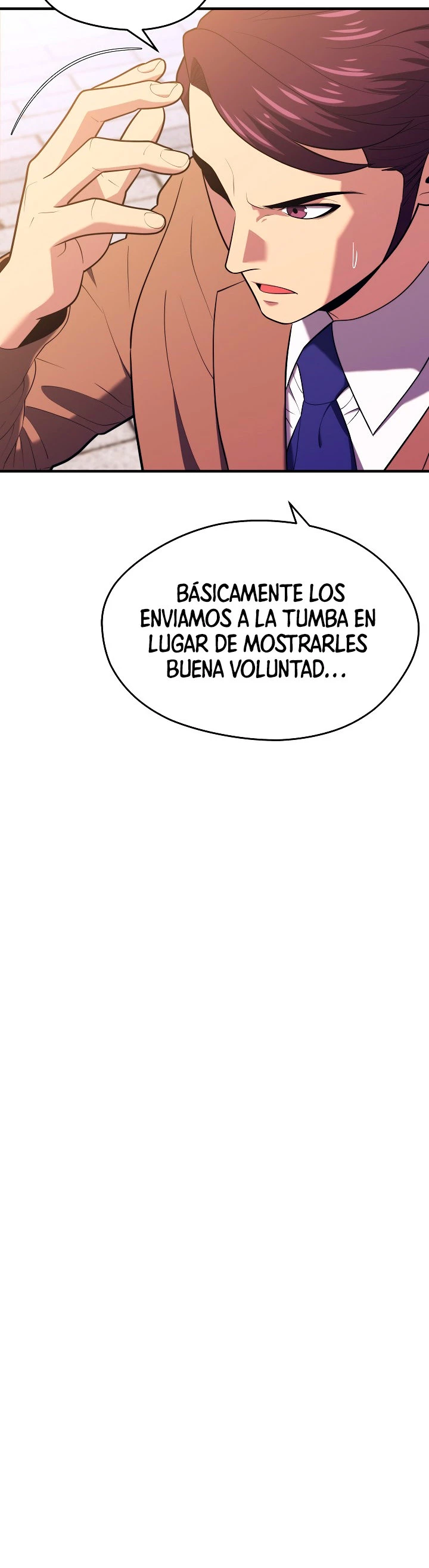 Nigromante de seul (Necro de la capital) > Capitulo 13 > Page 301