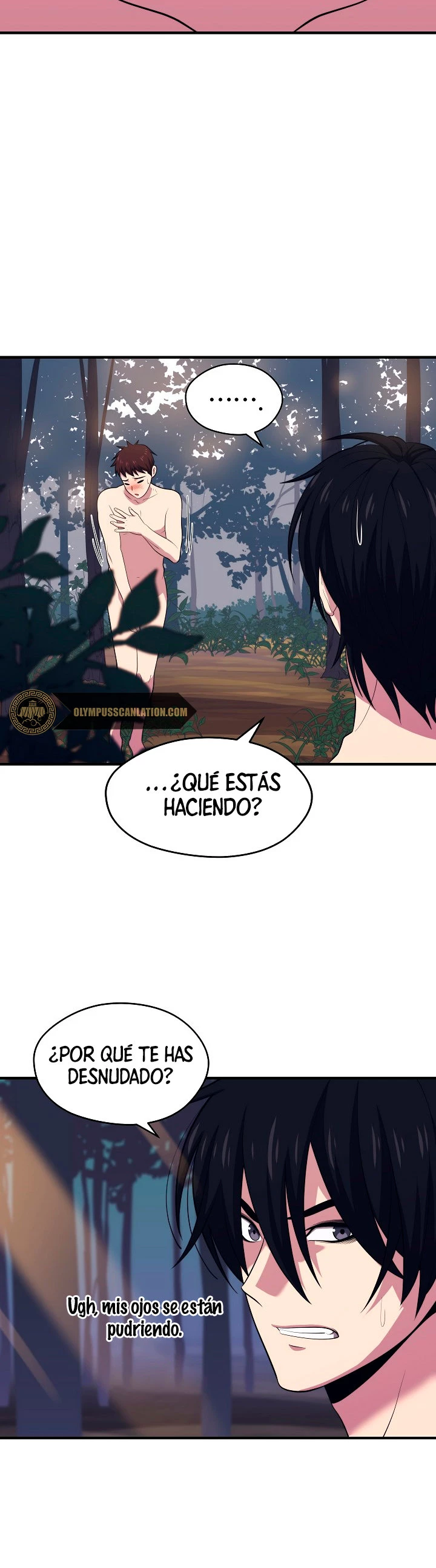 Nigromante de seul (Necro de la capital) > Capitulo 13 > Page 411