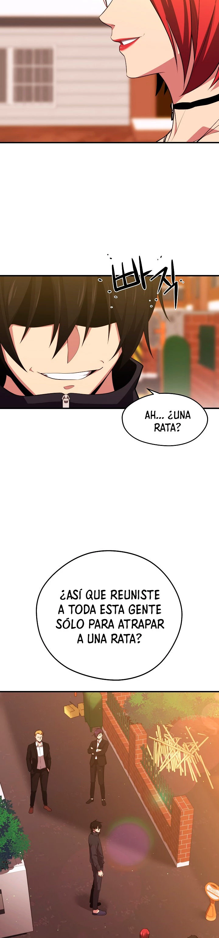 Nigromante de seul (Necro de la capital) > Capitulo 9 > Page 51