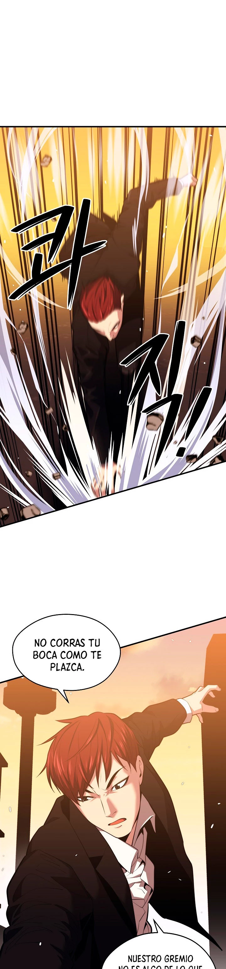 Nigromante de seul (Necro de la capital) > Capitulo 9 > Page 71