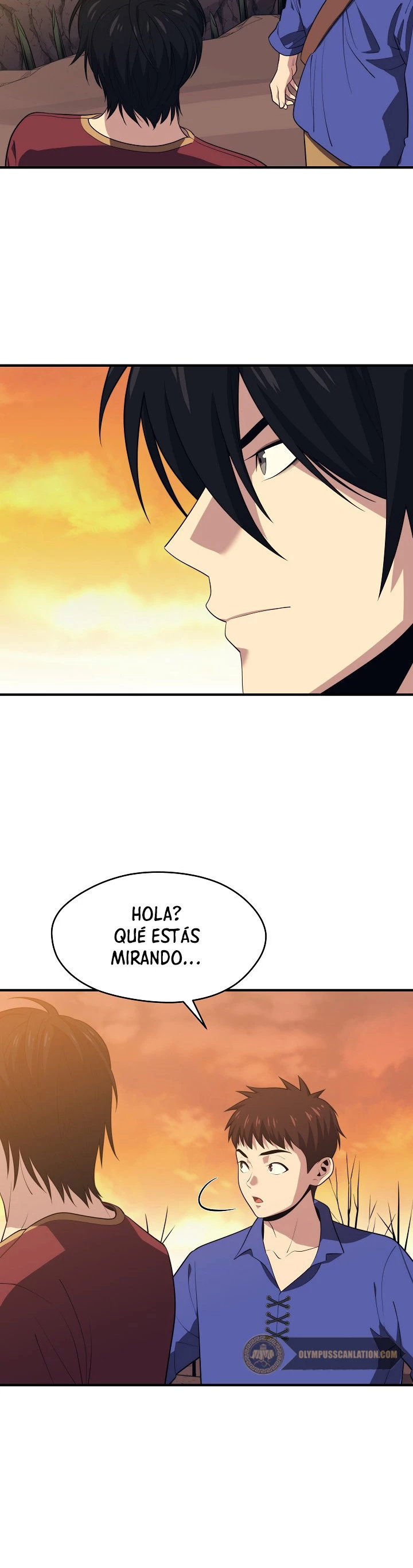 Nigromante de seul (Necro de la capital) > Capitulo 14 > Page 411
