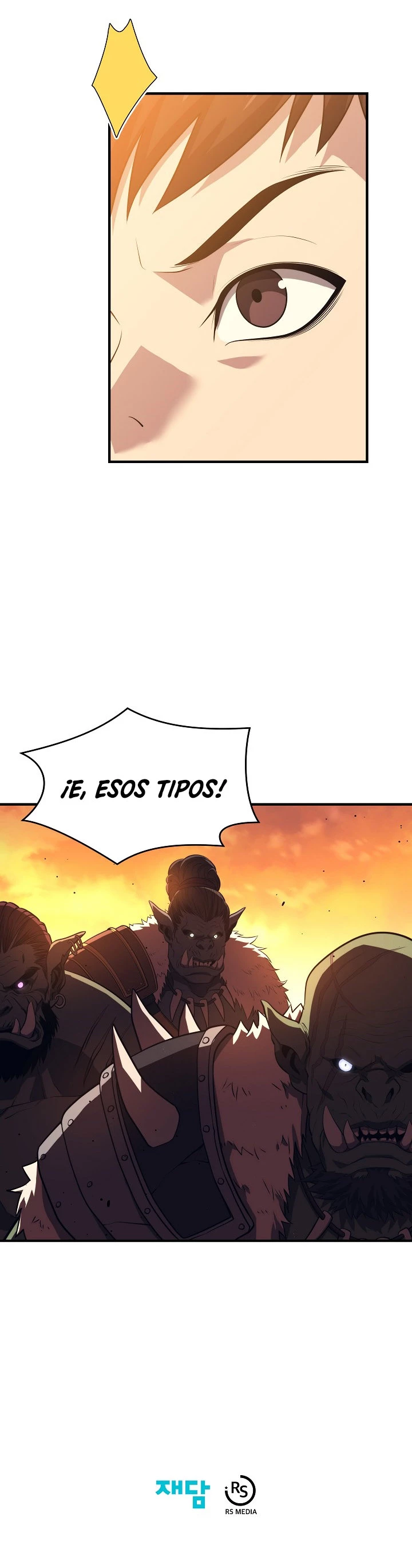 Nigromante de seul (Necro de la capital) > Capitulo 14 > Page 421