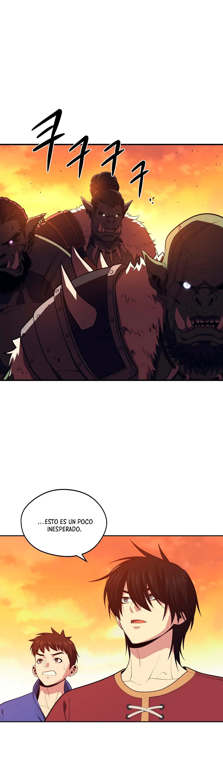 Nigromante de seul (Necro de la capital) > Capitulo 15 > Page 21