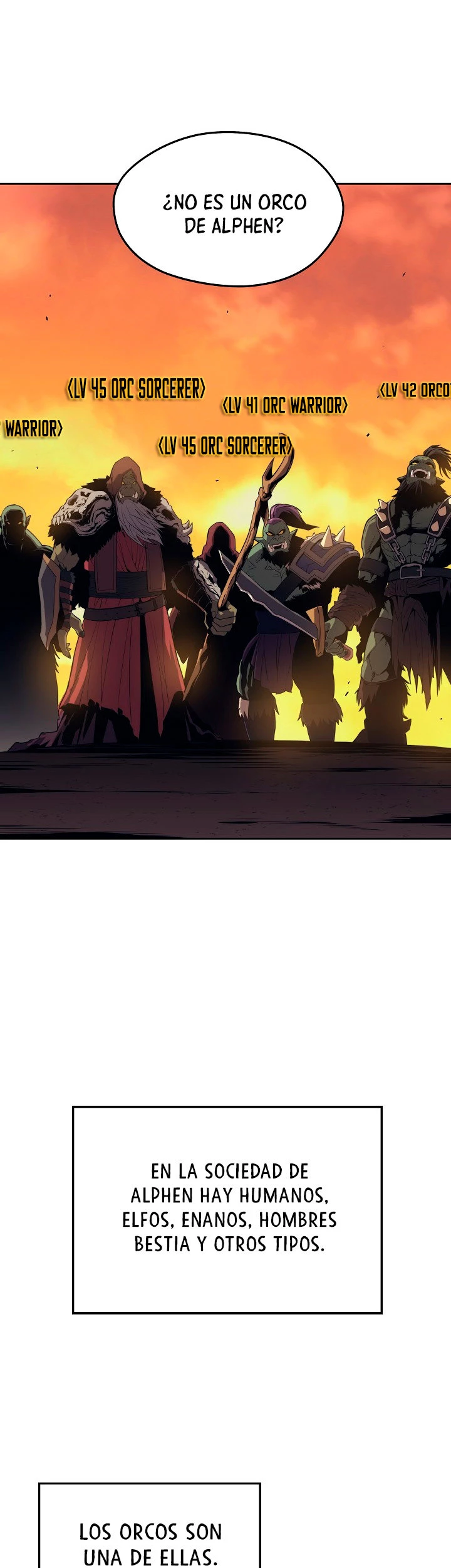 Nigromante de seul (Necro de la capital) > Capitulo 15 > Page 31