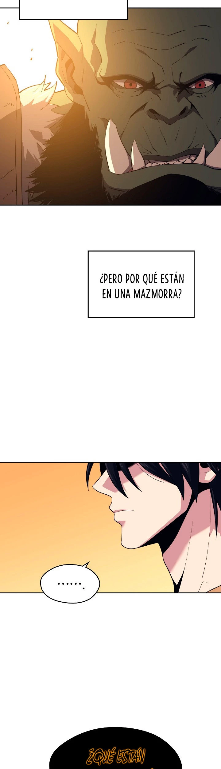 Nigromante de seul (Necro de la capital) > Capitulo 15 > Page 41