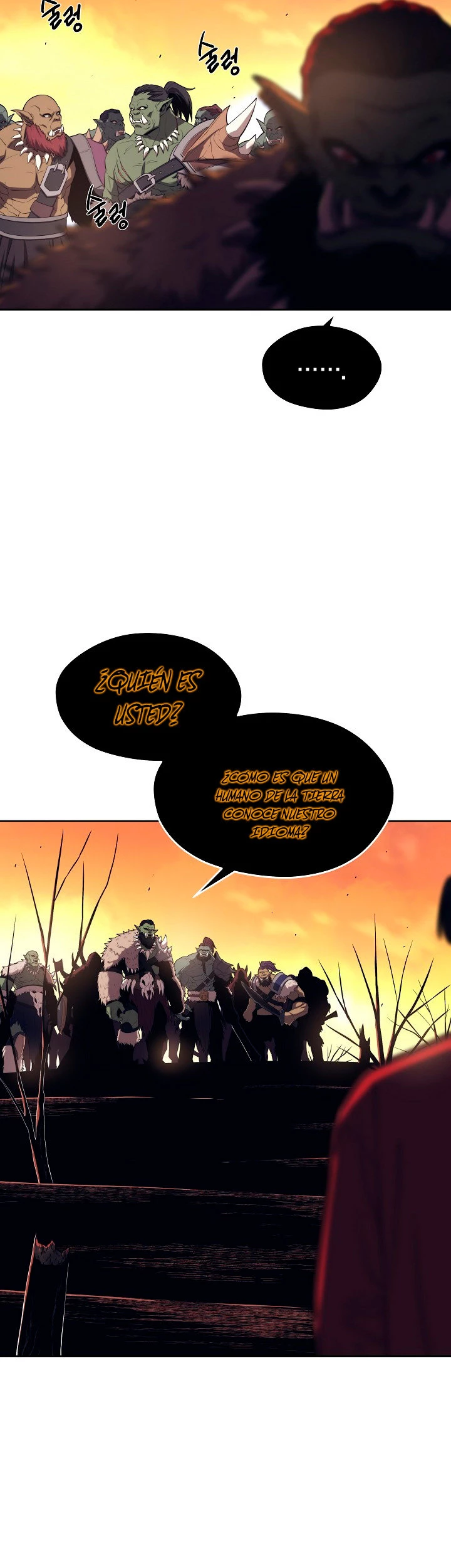 Nigromante de seul (Necro de la capital) > Capitulo 15 > Page 61