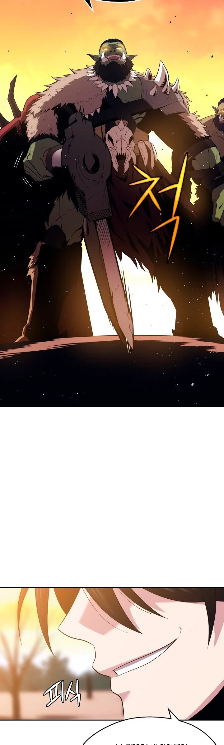 Nigromante de seul (Necro de la capital) > Capitulo 15 > Page 111