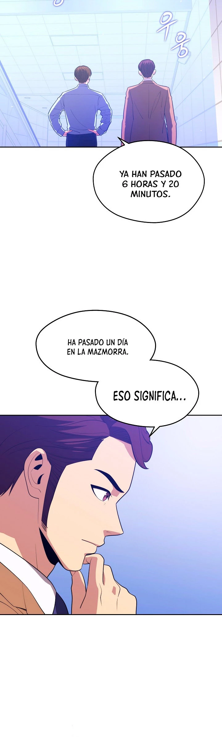 Nigromante de seul (Necro de la capital) > Capitulo 15 > Page 181
