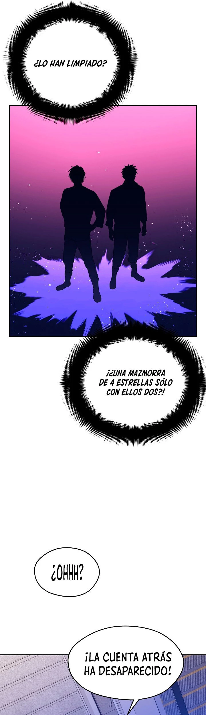 Nigromante de seul (Necro de la capital) > Capitulo 15 > Page 191