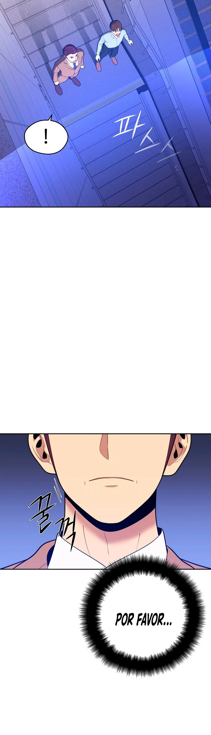 Nigromante de seul (Necro de la capital) > Capitulo 15 > Page 201