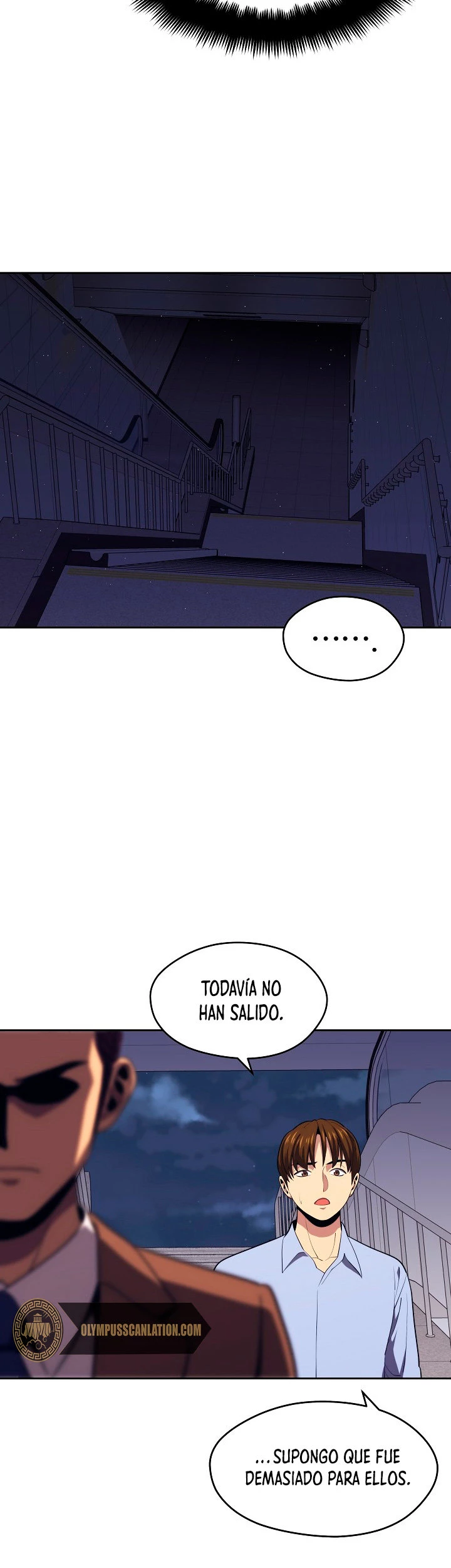 Nigromante de seul (Necro de la capital) > Capitulo 15 > Page 221