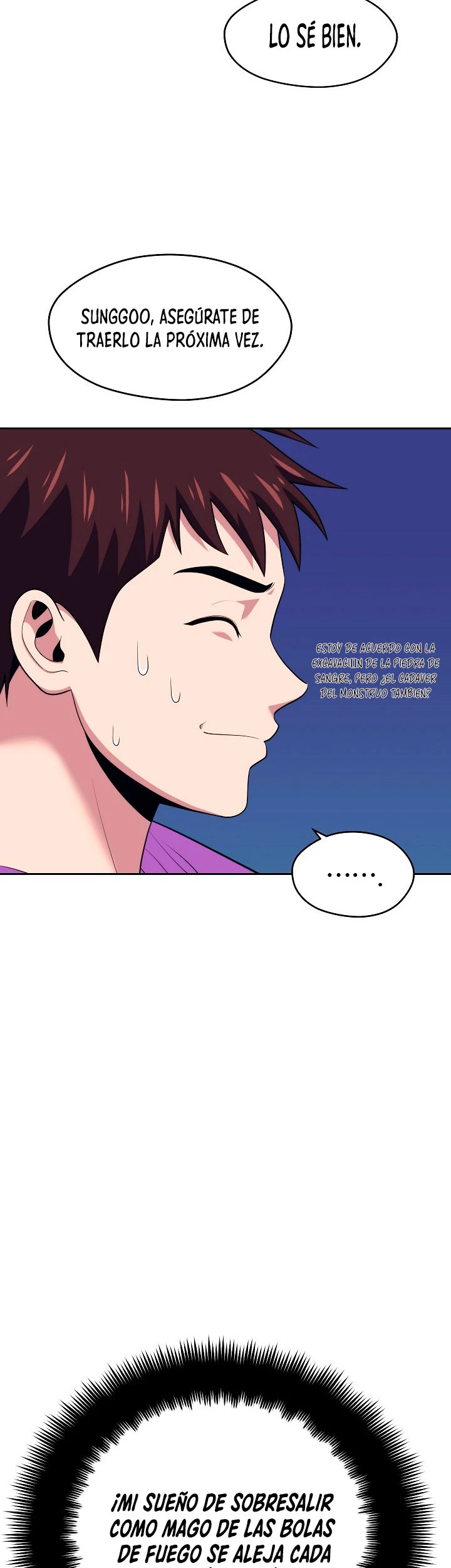 Nigromante de seul (Necro de la capital) > Capitulo 15 > Page 281