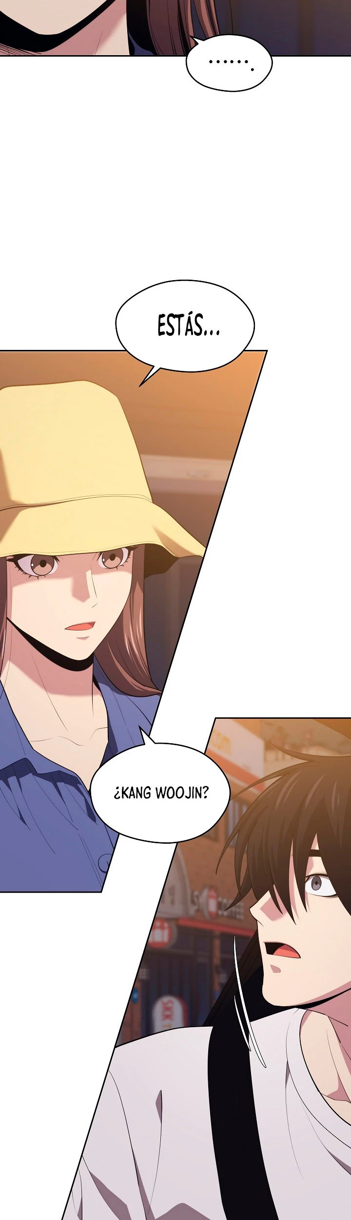 Nigromante de seul (Necro de la capital) > Capitulo 15 > Page 341
