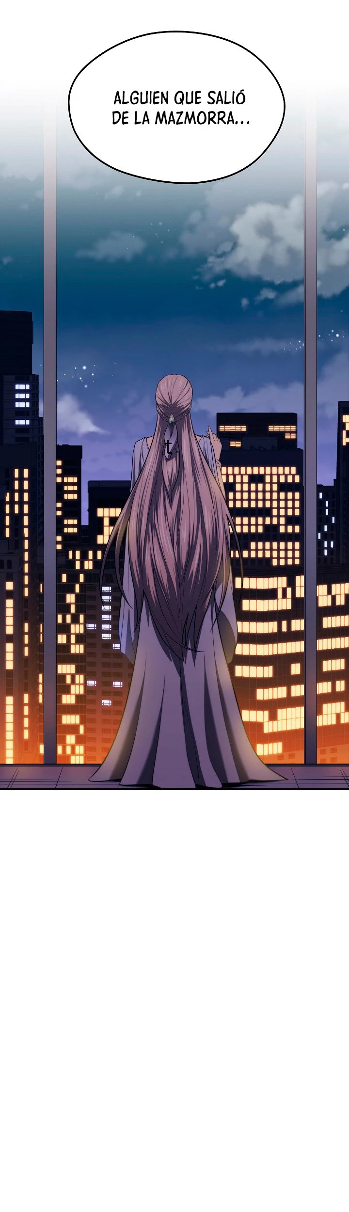 Nigromante de seul (Necro de la capital) > Capitulo 15 > Page 421