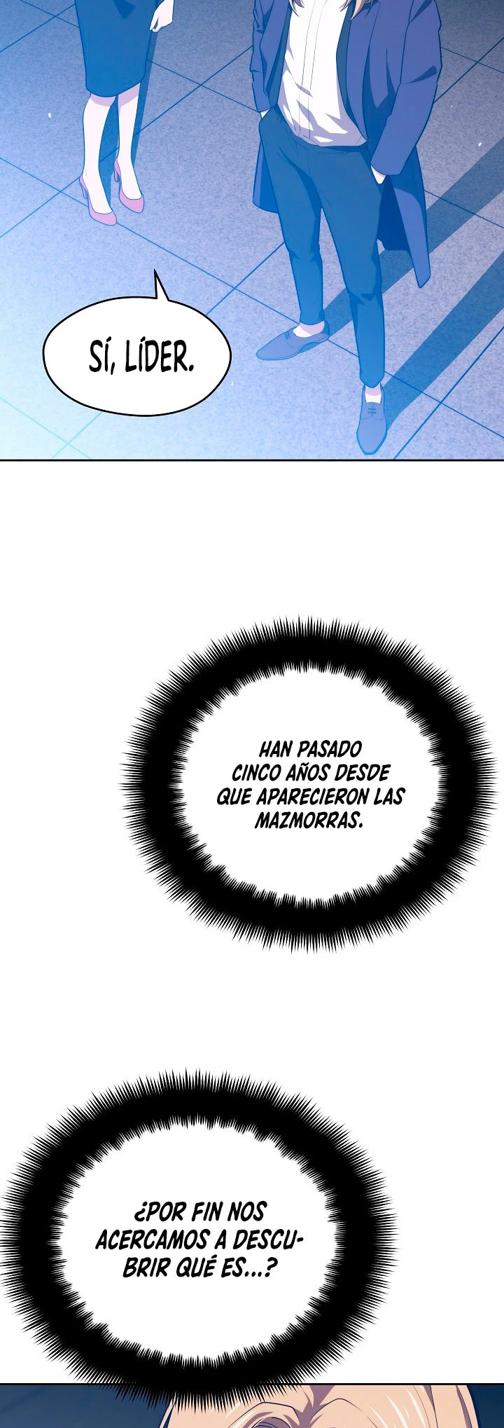 Nigromante de seul (Necro de la capital) > Capitulo 15 > Page 451