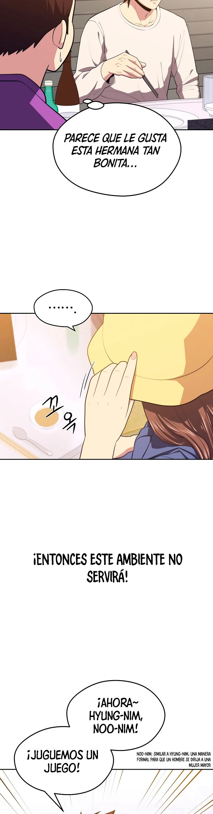 Nigromante de seul (Necro de la capital) > Capitulo 16 > Page 101
