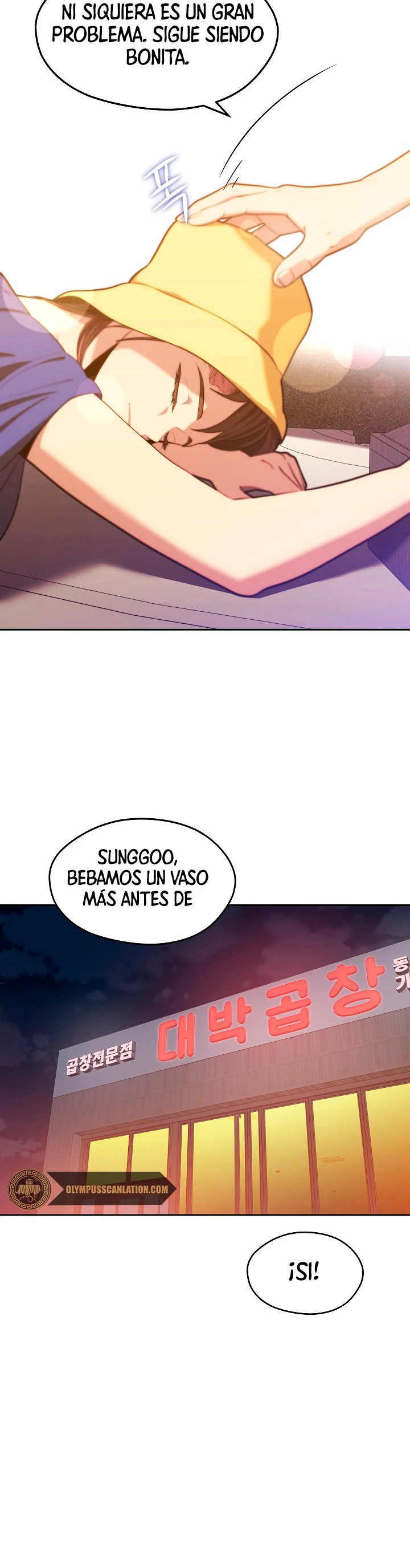 Nigromante de seul (Necro de la capital) > Capitulo 16 > Page 201
