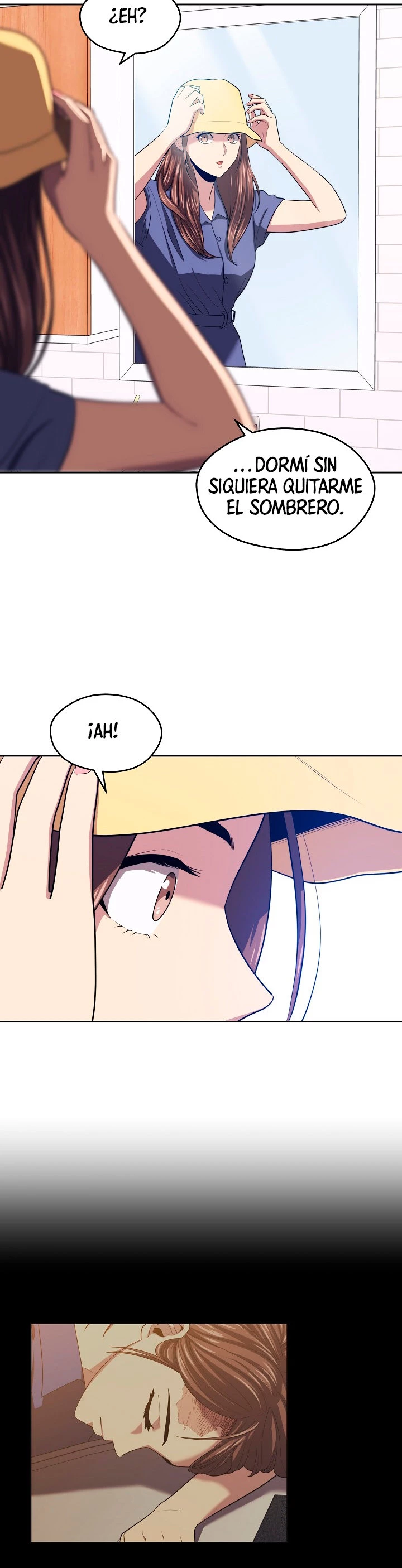 Nigromante de seul (Necro de la capital) > Capitulo 16 > Page 241