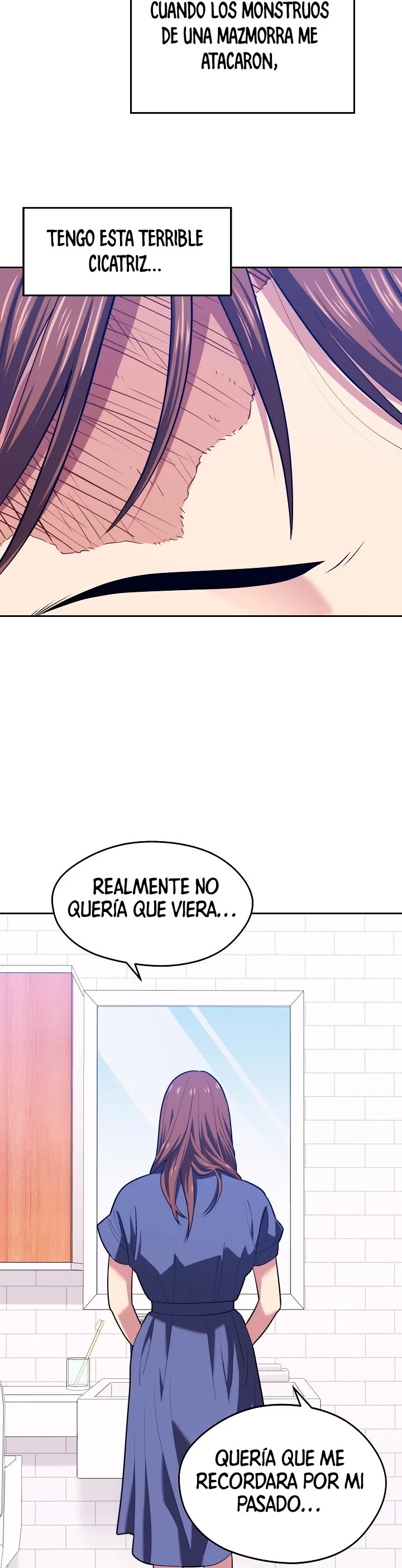 Nigromante de seul (Necro de la capital) > Capitulo 16 > Page 261