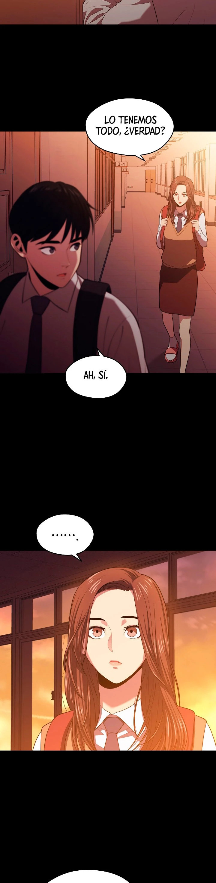 Nigromante de seul (Necro de la capital) > Capitulo 16 > Page 331