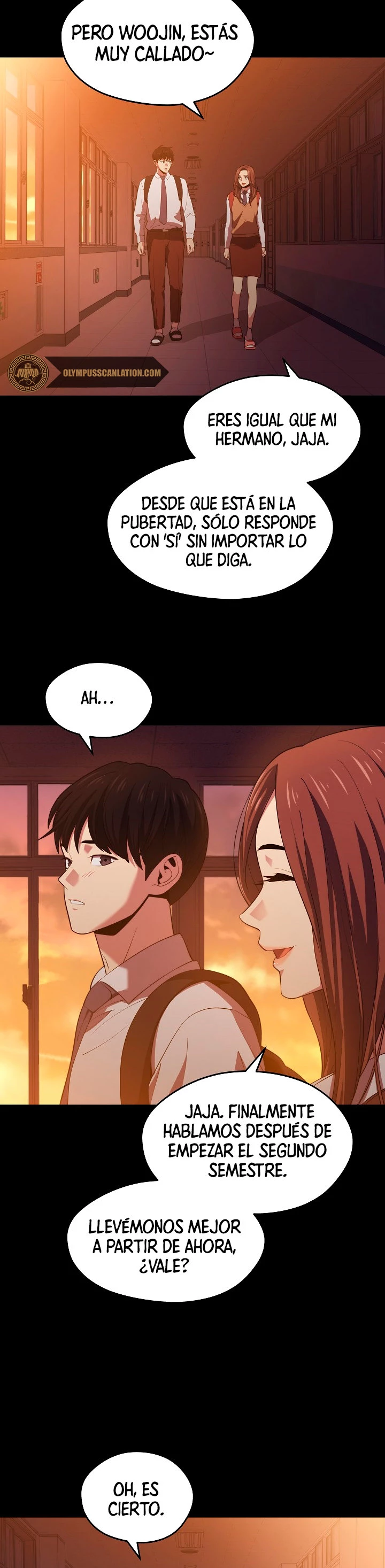 Nigromante de seul (Necro de la capital) > Capitulo 16 > Page 341