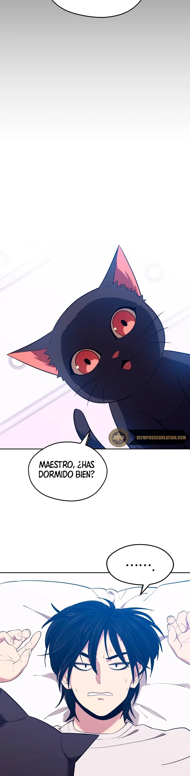 Nigromante de seul (Necro de la capital) > Capitulo 16 > Page 361