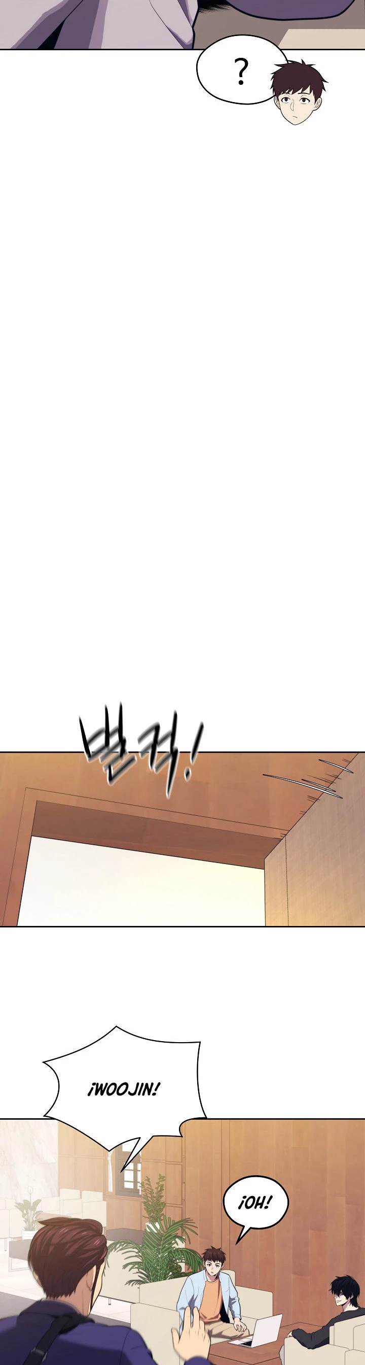 Nigromante de seul (Necro de la capital) > Capitulo 17 > Page 41