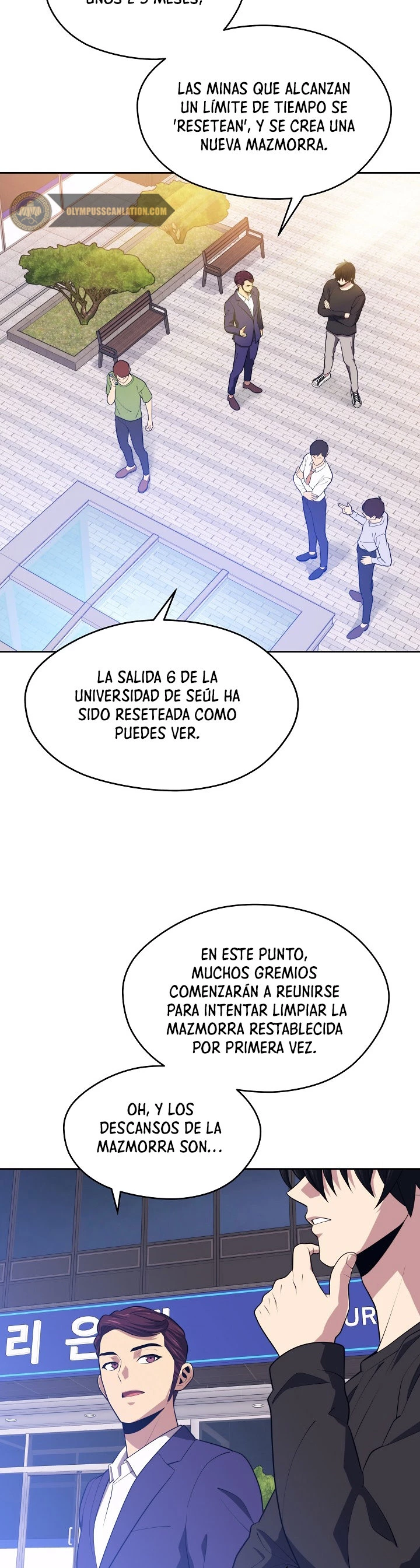 Nigromante de seul (Necro de la capital) > Capitulo 17 > Page 221