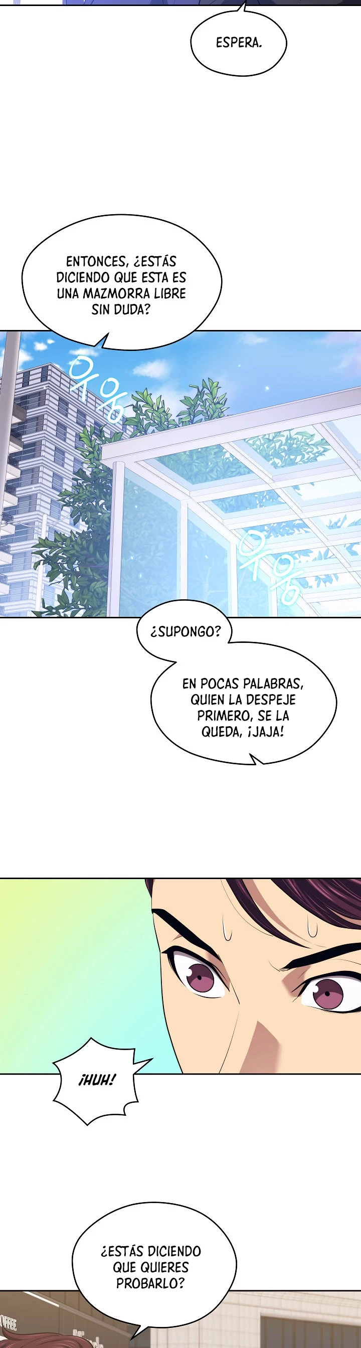 Nigromante de seul (Necro de la capital) > Capitulo 17 > Page 231