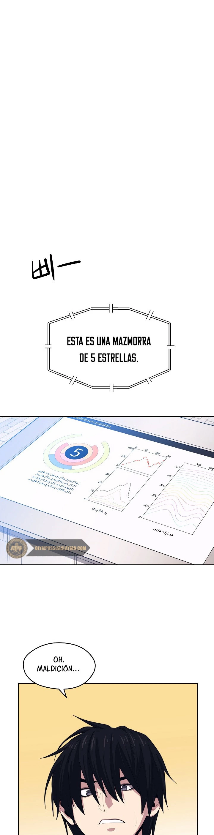 Nigromante de seul (Necro de la capital) > Capitulo 17 > Page 281