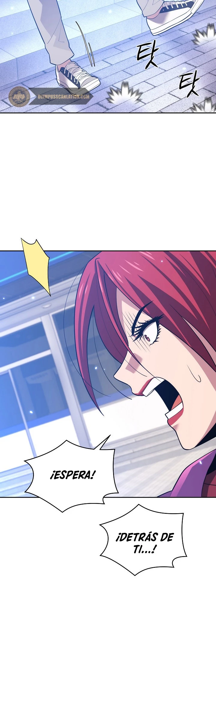 Nigromante de seul (Necro de la capital) > Capitulo 17 > Page 401