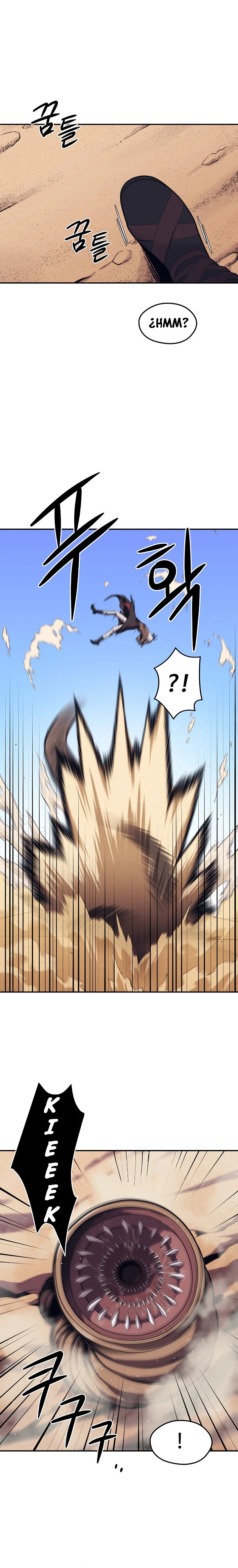 Nigromante de seul (Necro de la capital) > Capitulo 18 > Page 51