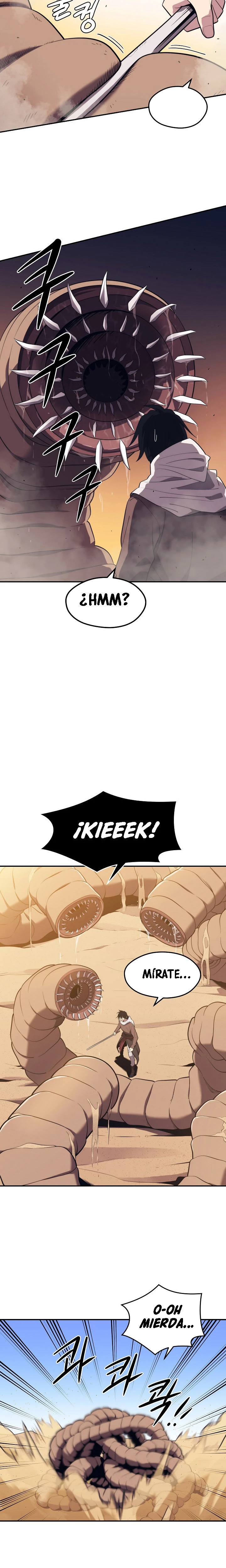 Nigromante de seul (Necro de la capital) > Capitulo 18 > Page 71